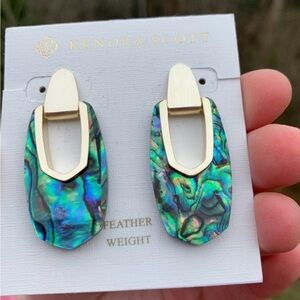 Kendra Scott Kailyn Earrings